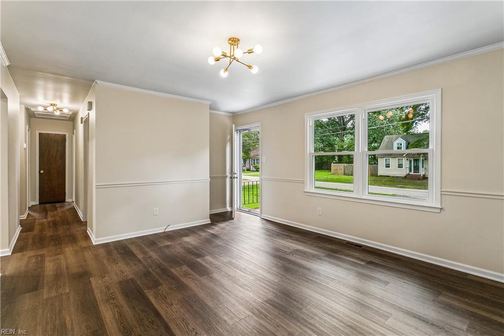 Residential in Newport News 2