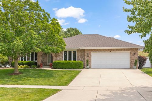 15431 Sulky Dr, Homer Glen, IL, 60491-7993 | Card Image