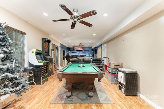 7218 Cascading Pines Dr, House other with 3 bedrooms, 4 bathrooms and null parking in Tega Cay SC | Image 20