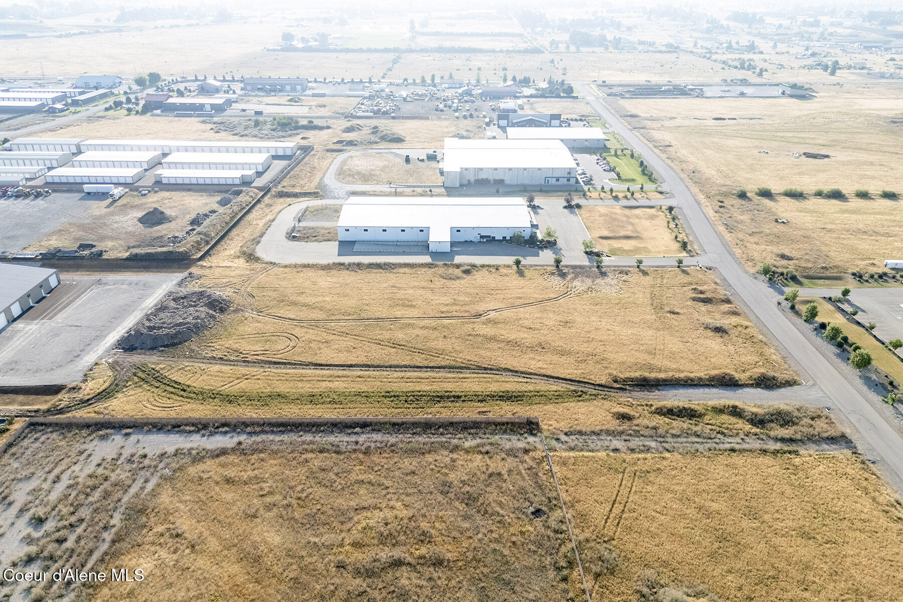 Land in Post Falls 3