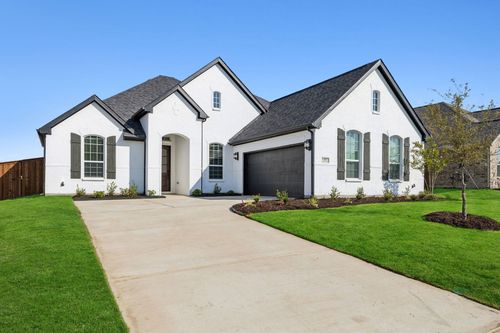 208 Bristol Ln, Azle, TX, 76020-0004 | Card Image