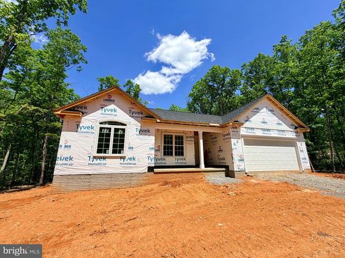 12256 Autumn Ridge Ln, UNIONVILLE, VA, 22567 | Card Image