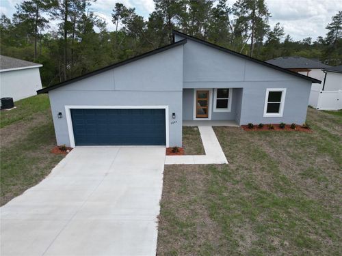 2644 Sw 162nd Street Rd, OCALA, FL, 34473-6527 | Card Image