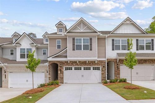 3556 Birdstone Dr, Decatur, GA, 30032-3497 | Card Image