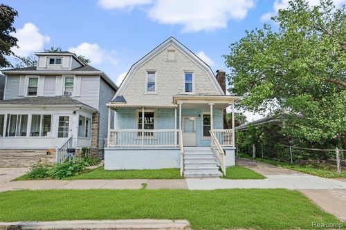 135 Batavia St, River Rouge, MI, 48218-1629 | Card Image