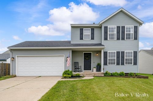 295 Settlers Pass, Cedar Springs, MI, 49319-8133 | Card Image