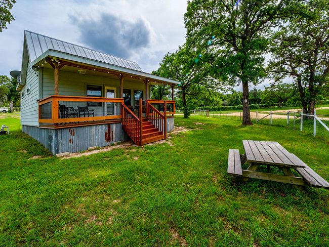 182 Little Ranch Rd, House other with 4 bedrooms, 3 bathrooms and 10 parking in Red Rock TX | Image 36