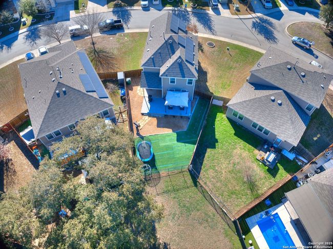 5726 Chestnut Xing, House other with 4 bedrooms, 3 bathrooms and null parking in San Antonio TX | Image 27