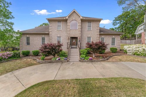 3305 Seminole Trl, Sherwood, AR, 72120-5867 | Card Image