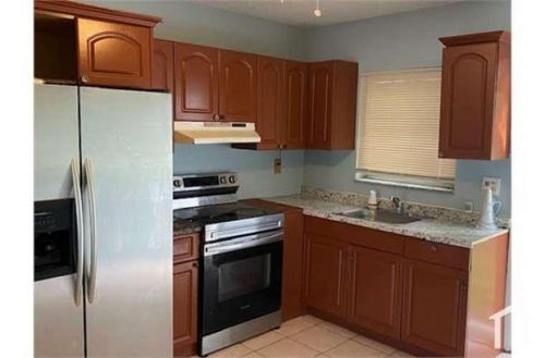 3370 Nw 8th Pl, Lauderhill, FL, 33311-6519 | Card Image