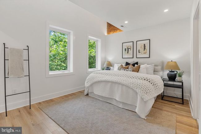 4308 4 Th St Nw, Townhouse with 4 bedrooms, 4 bathrooms and null parking in WASHINGTON DC | Image 24