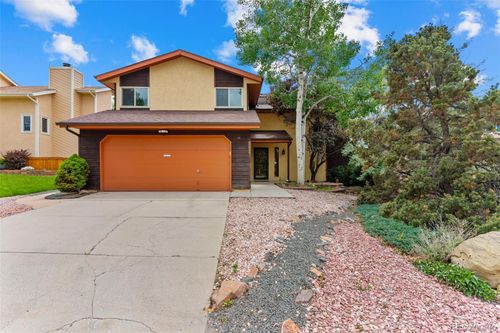 5171 Solar Ridge Drive, Colorado Springs, CO, 80917 | Card Image