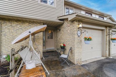 30 Gatwick Lane, Condo with 4 bedrooms, 3 bathrooms and 2 parking in Brampton ON | Image 1