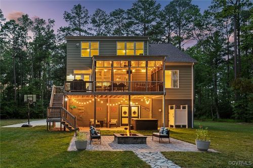 146 Wynne Rd, Yorktown, VA, 23692-2944 | Card Image