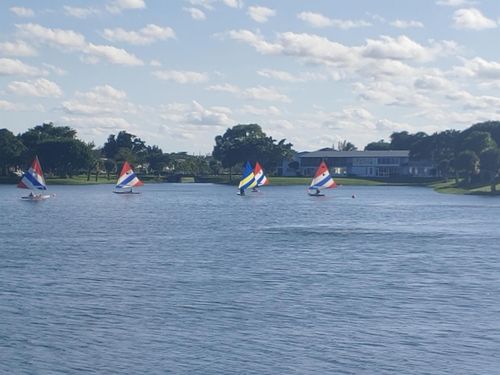 358 Chatham R, West Palm Beach, FL, 33417-1855 | Card Image