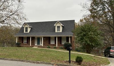 405 Warren Cir, House other with 4 bedrooms, 2 bathrooms and 2 parking in Clarksville TN | Image 1