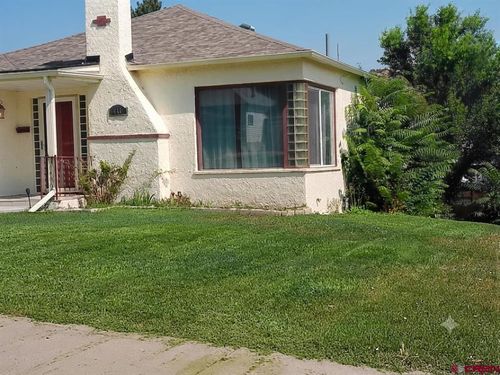 611 W Kansas Avenue, Trinidad, CO, 81082 | Card Image
