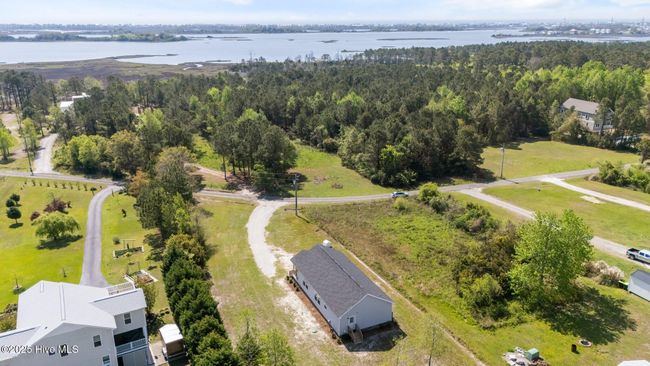 138 Heron Cove Rd, House other with 3 bedrooms, 2 bathrooms and null parking in Hampstead NC | Image 14