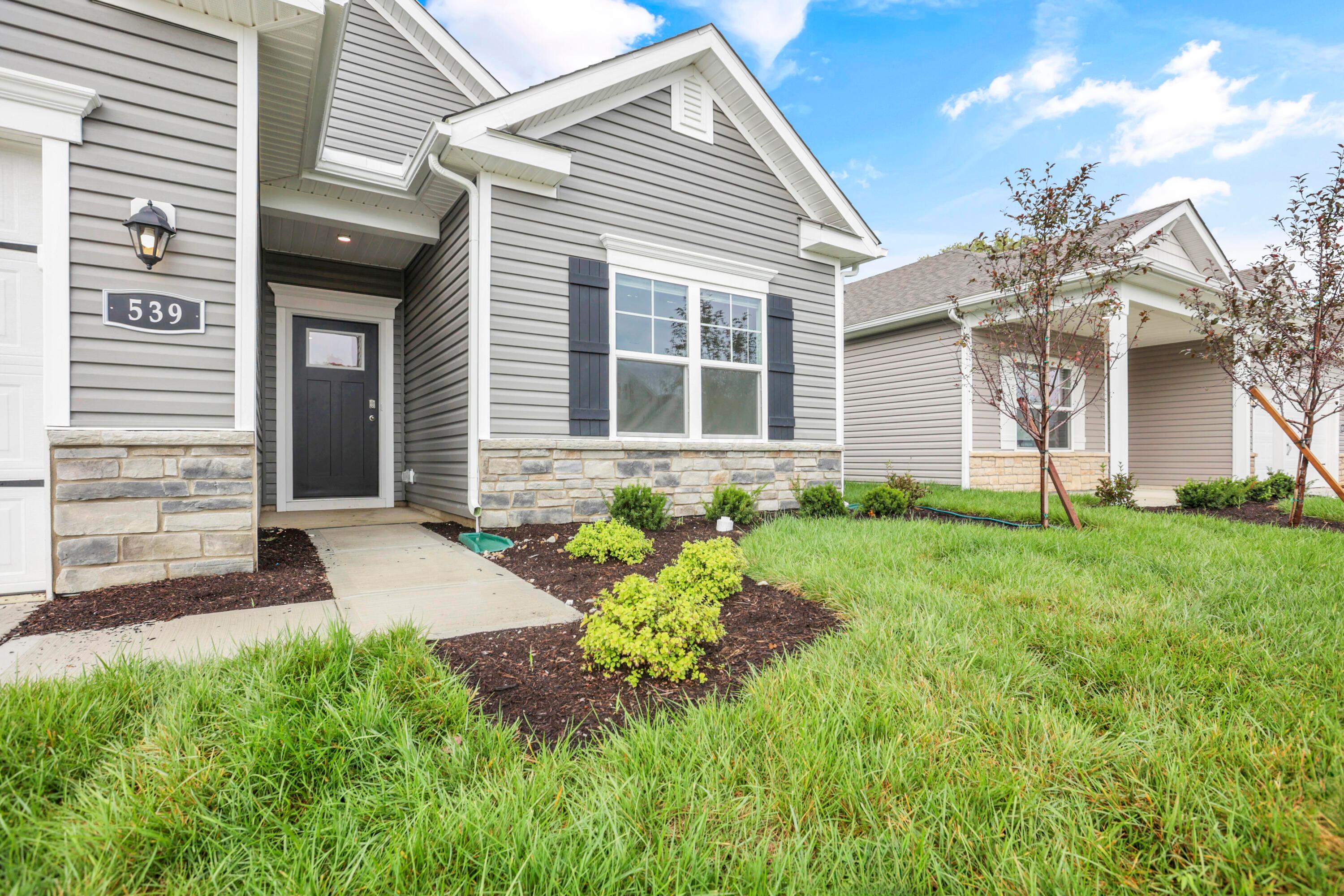 Residential Lease in Plain City 3