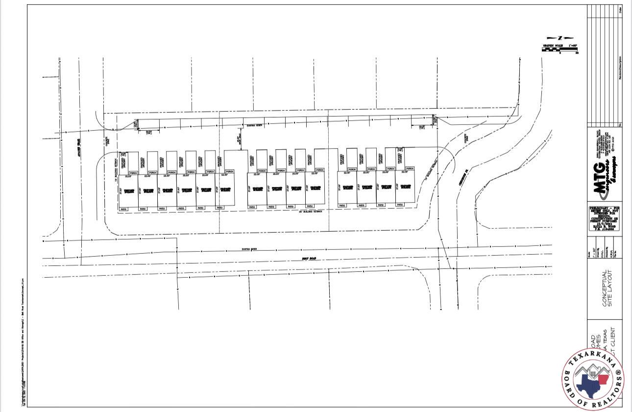 Land in Texarkana 4