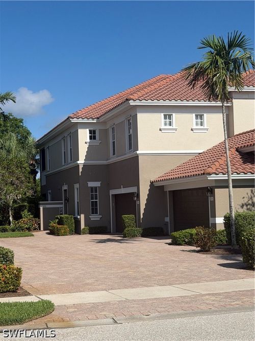 101-13034 Pennington Pl, FORT MYERS, FL, 33913-8526 | Card Image