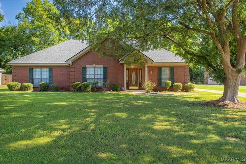 7213 Fairway Dr, Montgomery, AL, 36116-6018 | Card Image