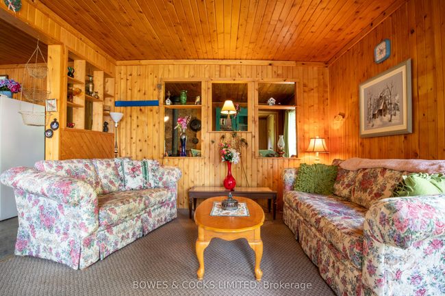 197 King Rd, House other with 3 bedrooms, 1 bathrooms and 2 parking in Wollaston ON | Image 35