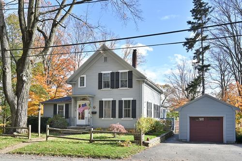 14 Federal St., Reading, MA, 01867 | Card Image