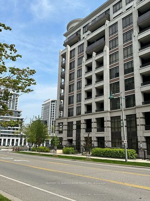 506-99 S Town Centre Blvd, Markham, ON, L6G0E9 | Card Image