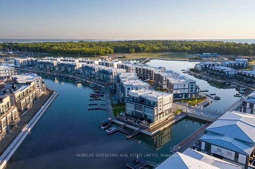 407-415 Sea Ray Ave, Innisfil, ON, L9S0R5 | Card Image