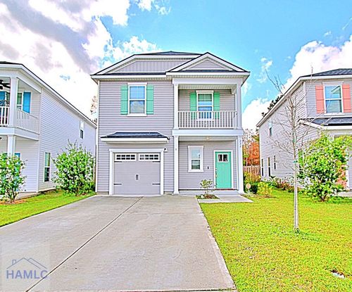 232 Flagler Dr, Savannah, GA, 31419-0024 | Card Image