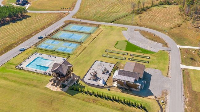 80 High Point Ln, Home with 0 bedrooms, 0 bathrooms and null parking in Jasper TN | Image 37