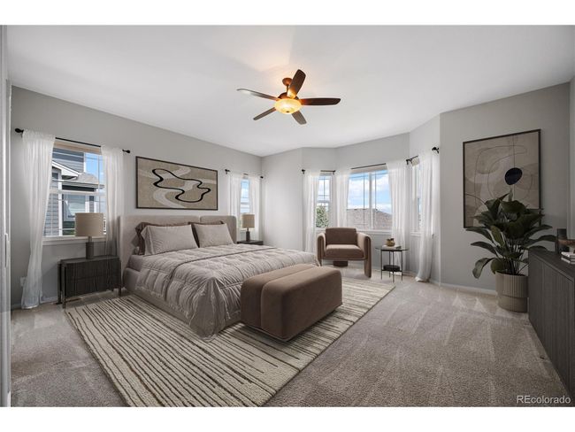 4421 Tanager Trl, House other with 5 bedrooms, 4 bathrooms and null parking in Broomfield CO | Image 14