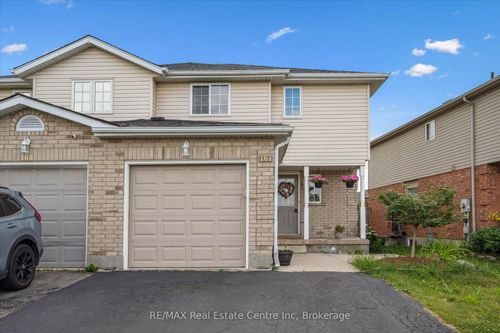 161 Stephanie Dr, Guelph, ON, N1K1X7 | Card Image