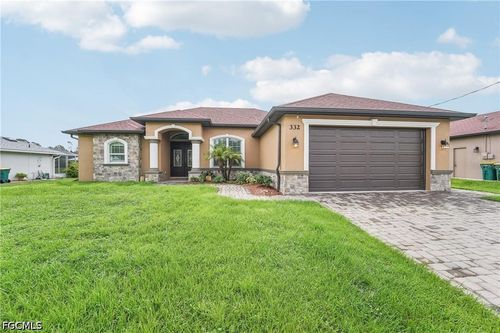 332 Mccabe St, PORT CHARLOTTE, FL, 33953-3637 | Card Image