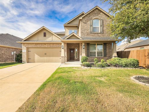 11605 Champion Creek Dr, Frisco, TX, 75036-0936 | Card Image
