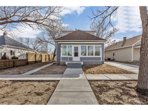 423 Phelps St, Sterling, CO, 80751-3942 | Card Image