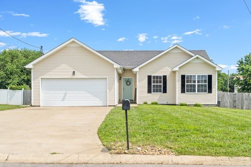 1341 Meredith Way, Clarksville, TN, 37042-8519 | Card Image