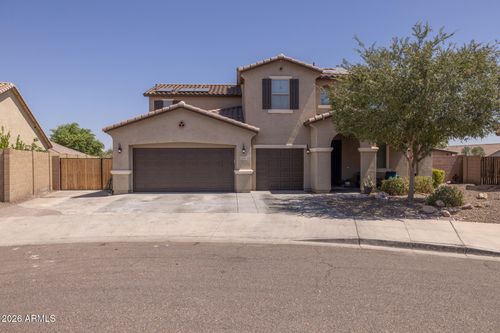 5616 W Gwen St, Laveen, AZ, 85339-5202 | Card Image