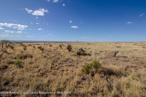 tbd Valle Del Sol, Carrizozo, NM, 88301 | Card Image