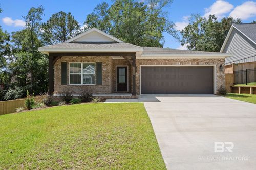 5521 Cross Creek Drive, Mobile, AL, 36693 | Card Image