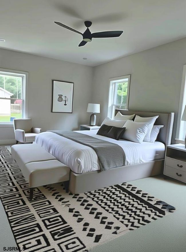 120 Melini Ave, House other with 3 bedrooms, 3 bathrooms and null parking in Landisville NJ | Image 7