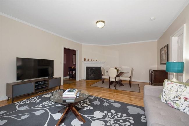 APT-4J - 68 E Hartsdale Ave, Home with 1 bedrooms, 1 bathrooms and null parking in Hartsdale NY | Image 7