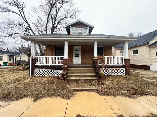 602 E Decatur Street, Decatur, IL, 62521 | Card Image