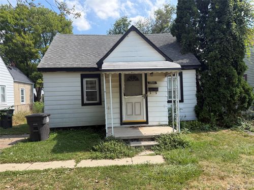 6059 Hazel Street, Taylor, MI, 48180 | Card Image