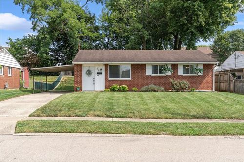1103 Virginia Ave, Franklin, OH, 45005-1750 | Card Image
