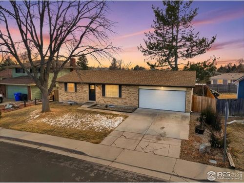 1244 Boxelder Dr, Loveland, CO, 80538-2157 | Card Image