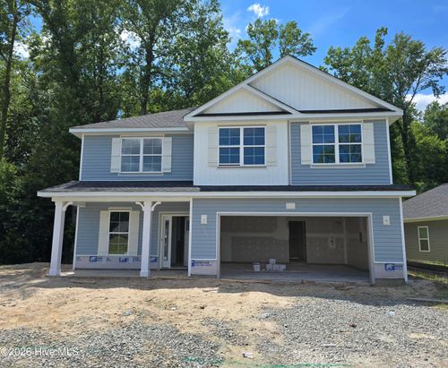 102 Fishing Creek Dr, New Bern, NC, 28562-8304 | Card Image