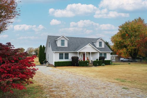 2575 Clarksville Rd, Trenton, KY, 42286 | Card Image