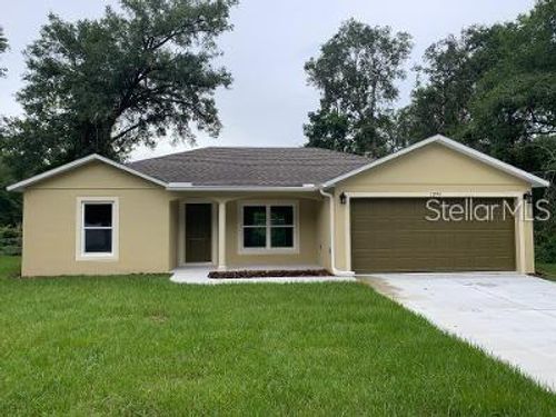 1295 12th St, ORANGE CITY, FL, 32763-3243 | Card Image